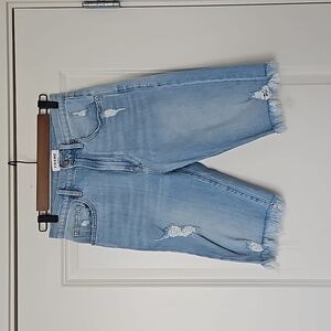 FRAME Le Vintage Bermuda 27